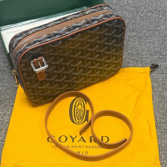 Goyard Handbags - Yona PM